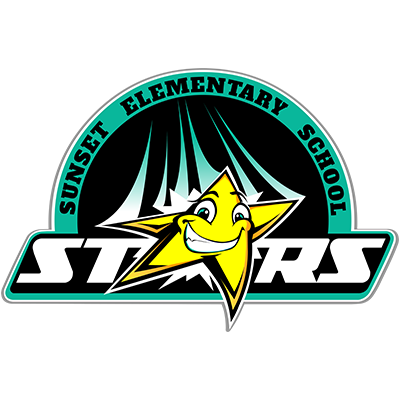 Sunset Elementary Store