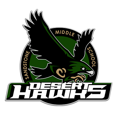 Sandstone Middle School Store